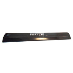LH Carbon Fibre Step PLate	83150200