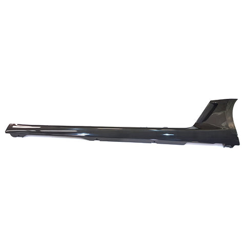 LH Carbon Fibre Sill Cover	83338600