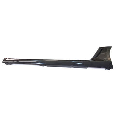 LH Carbon Fibre Sill Cover	83338600