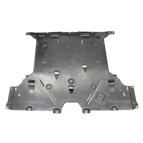 Rear Flat Undertray	83370900