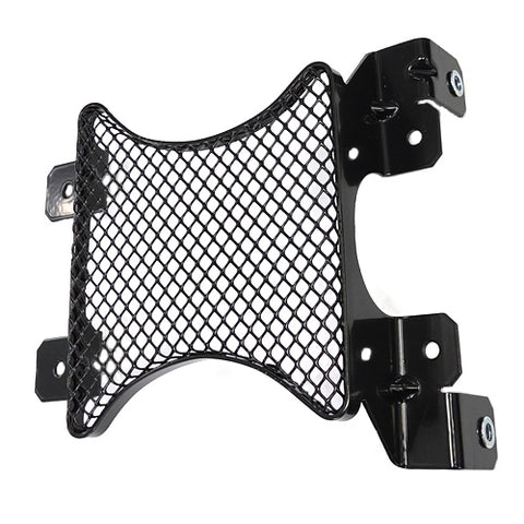 Rear Lower Central Grill	83434000