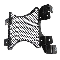 Rear Lower Central Grill	83434000