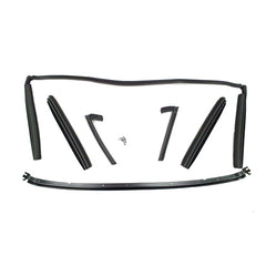 Soft Top Roof Seal	83468000