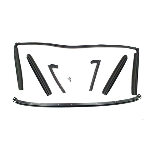 Soft Top Roof Seal	83468000