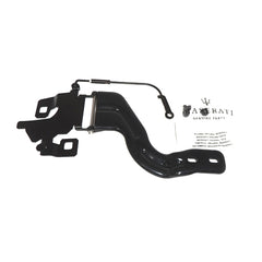 LH Inner Flap Support/Bracket Assembly	83468600