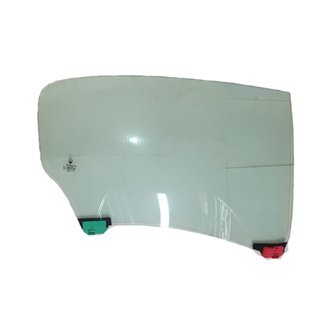 RH Rear Door Glass	83744700