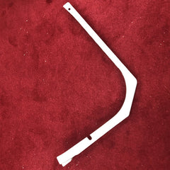 LH Front Endpiece	83814600