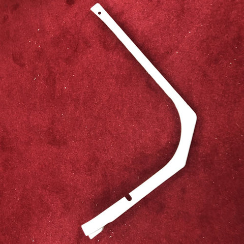 LH Front Endpiece	83814600