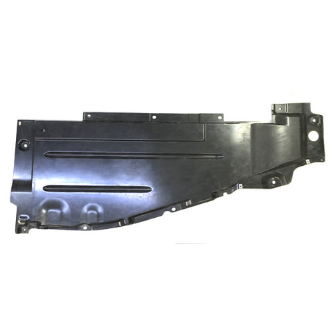 RH Rear Underfloor Section	83948500