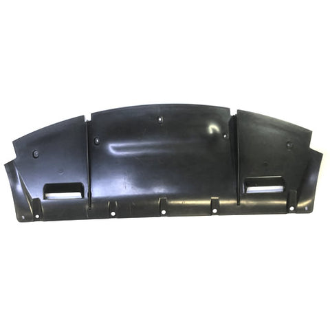 Rear Flat Underfloor	83949300