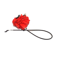LH Door Lock LHD	83987500