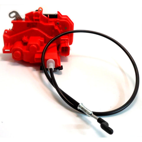 RH Door Lock Complete RHD	83987800