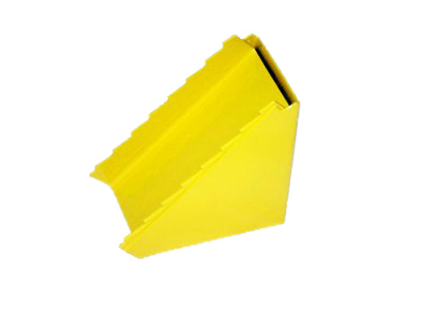 Wheel Chock	840027