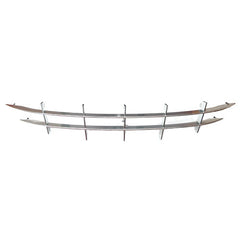 Front Bumper Grill	84133100