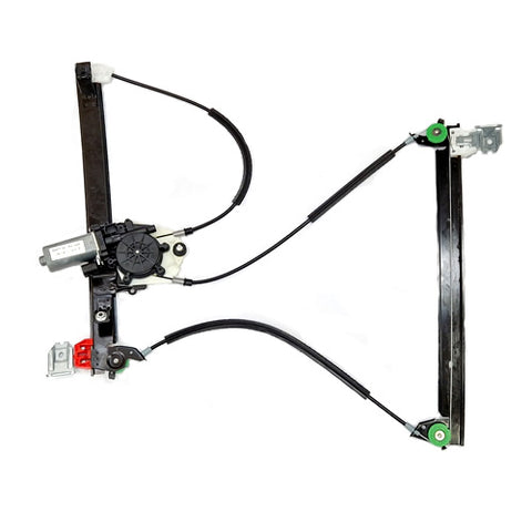 LH Front Window Lift	84934200
