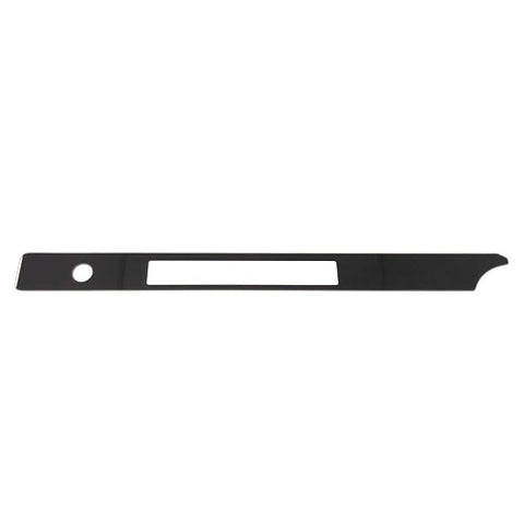 Passenger Display Glass RHD	84969200