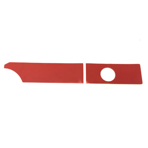 Adhesive Decal Kit	85309800