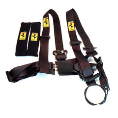 RH 4 Point Harness	85704700