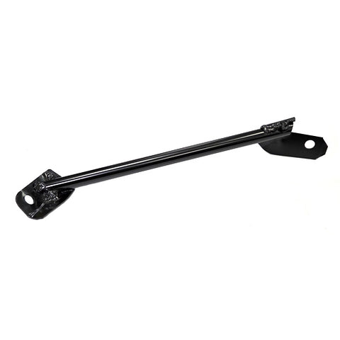 RH Lateral Bumper Bracket	85732700