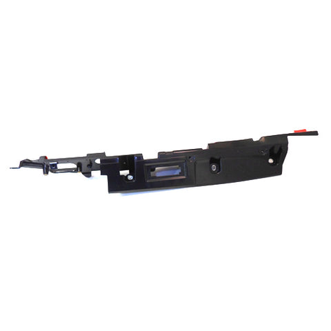 Over Glove Compartment Surround RHD	87098000