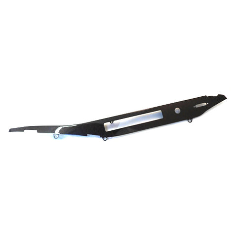 Carbon Fibre Over Glove Compartment Suround	87203700