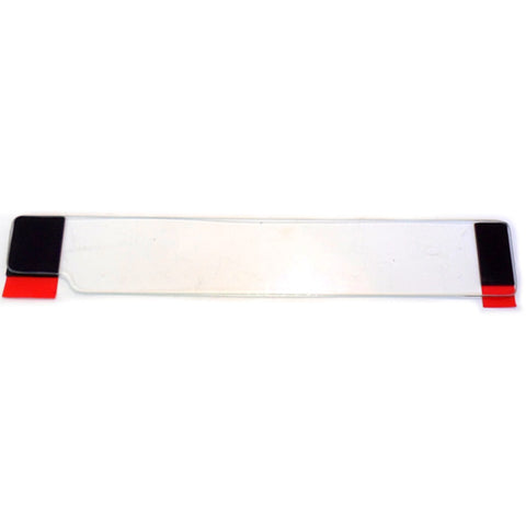 Passenger Display Glass	87455400