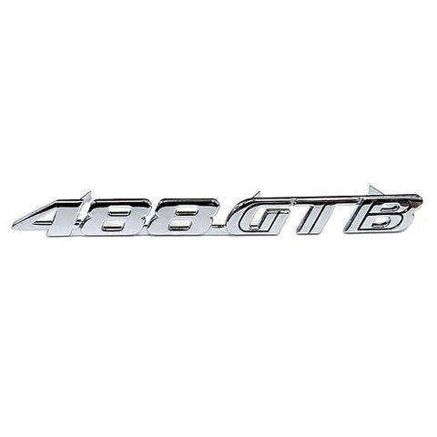 "488 GTB" Dashboard Motif	87457700