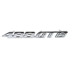 "488 GTB" Dashboard Motif	87457700