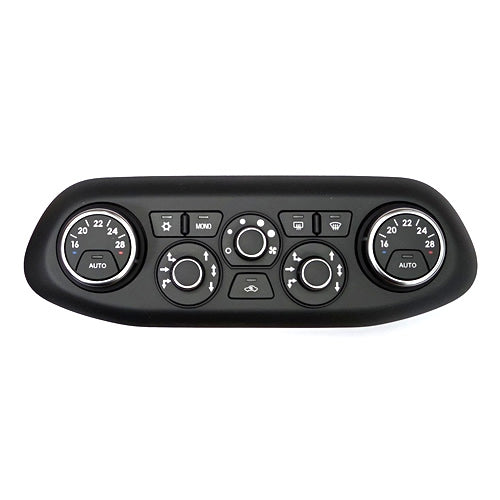 Air Conditioning Control Panel 87978000 – Ferrari Parts Exchange