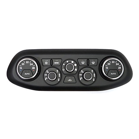 Air Conditioning Control Panel	87978000