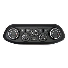 Air Conditioning Control Panel	87978000