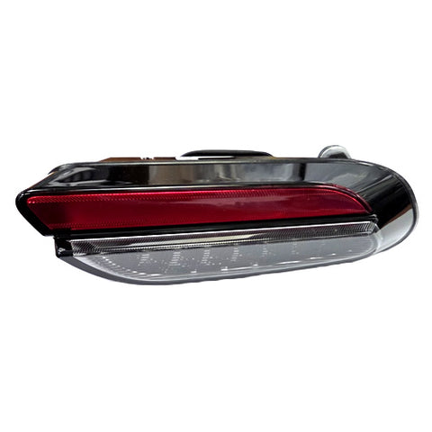 RH Fixed Tail Light Unit	885574