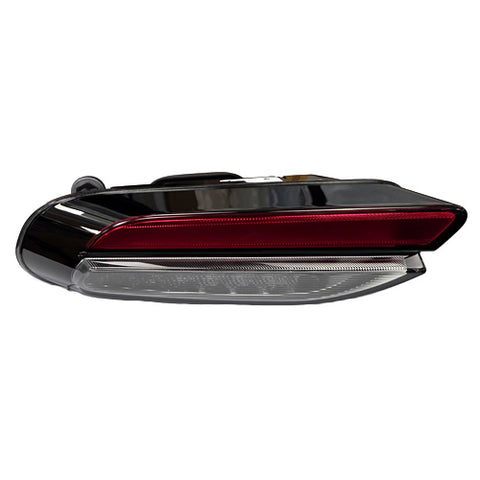 LH Fixed Tail Light Unit	885575