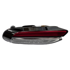 LH Fixed Tail Light Unit	885575