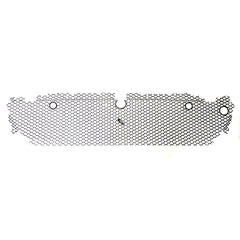 Front Bumper Central Mesh	88825200