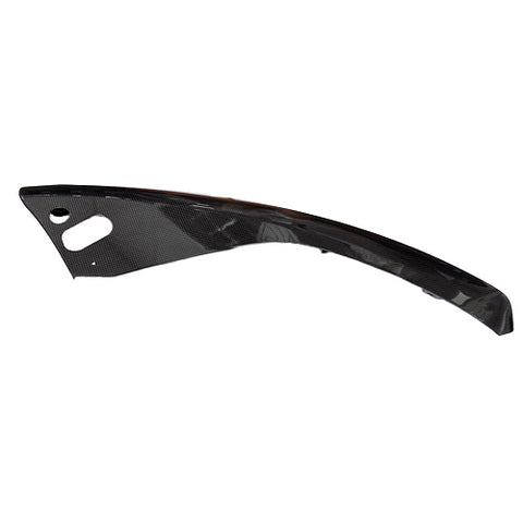 RH Front Lateral Spoiler	89246400