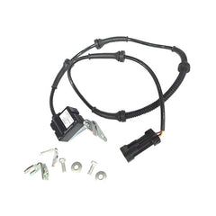 Front LH Acceleration Sensor Kit	900027683