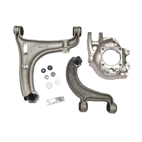 Rear LH Suspension Kit	900027692