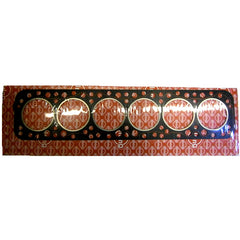 Head Gasket	9100151