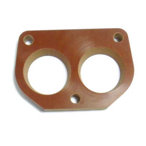 Carburettor Base Spacer	9180783