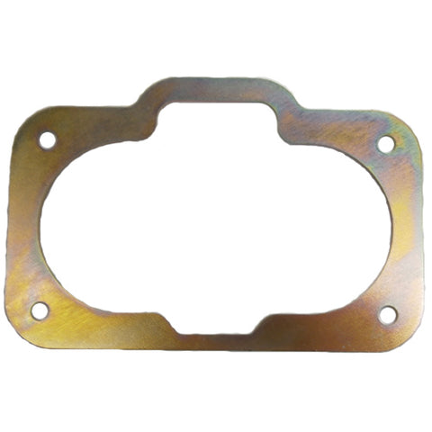 Carburettor Top Plate	9182021