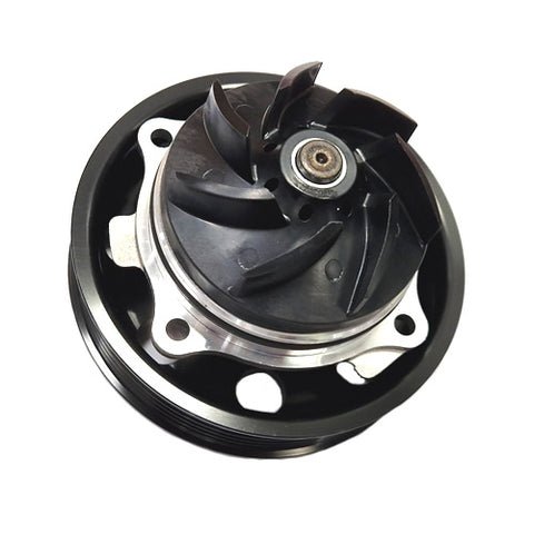 Water Pump Complete	918319