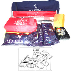 Emergency Kit Premium	920001658