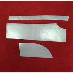 Left Hand Rear Wing Stone Protection Kit	920002084