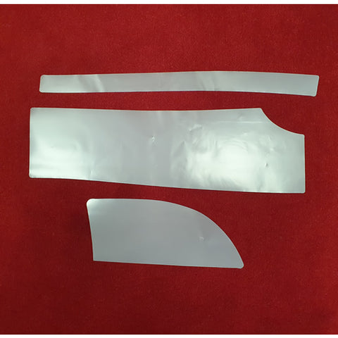 Left Hand Rear Wing Stone Protection Kit	920002084