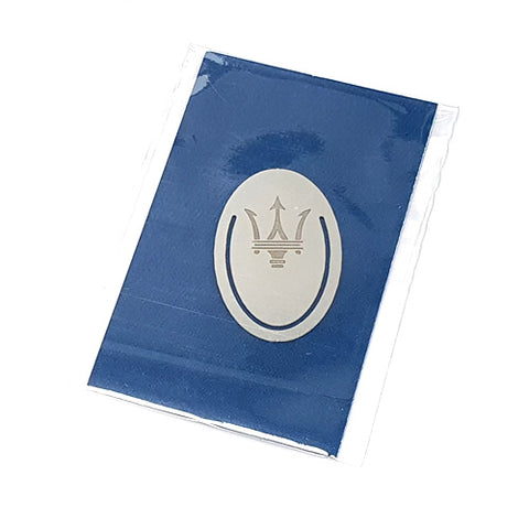 Maserati Bookmark	920002270