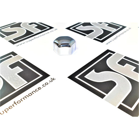 Kit Of 5 Stud Bolt Caps	920002371