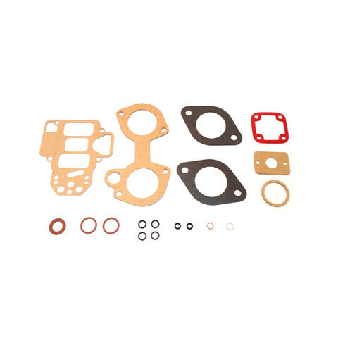 Carb Rebuild Kit	920015.05