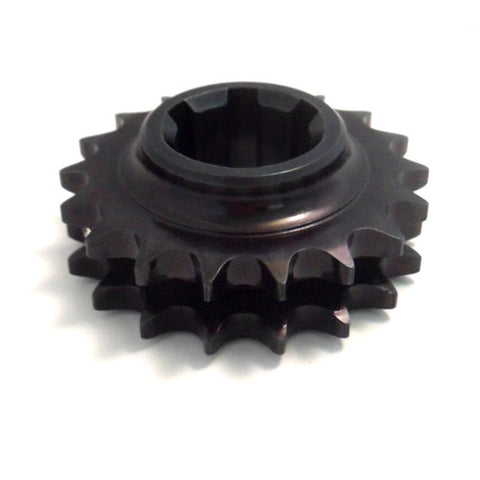 Water Pump Sprocket	9220200