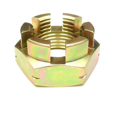 Front Hub Shaft Lock Nut	92429